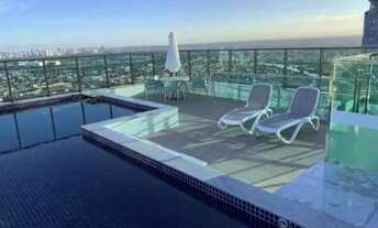 Imagem 7: Beach Class Ilha do Leite