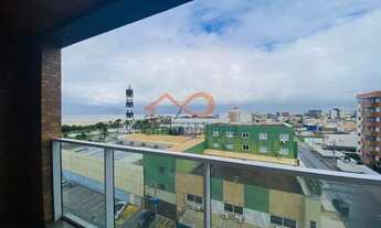 Imagem 4: Apto com vista pro mar no Grand Smart