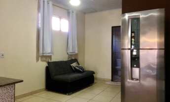 Imagem 5: Casa de temporada prox. a rodoviária