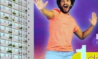 Imagem 5: Apartamento para venda com 28 metros quadrados com 1 quarto em Vila Marari - São Paulo - S