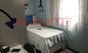 Imagem 7: Sobrado de 162m² com 3 quartos em Vila Mazzei