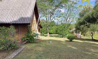 Imagem 6: BARBADA!!! Chácara 2.4hectares com linda cabana e casa em local privilegiado