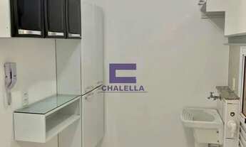 Imagem 6: Apartamento para aluguel tem 64 metros quadrados com 2 quartos