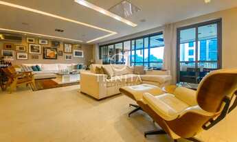 Imagem 2: Apartamento em Península - Rio de Janeiro