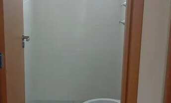 Imagem 7: Apartamento para aluguel tem 39 metros quadrados com 2 quartos em Vila Nova Aliança - Jaca