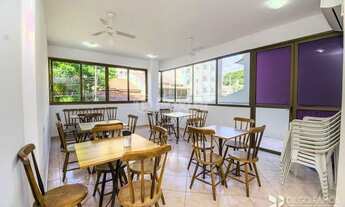 Imagem 5: Apartamento à venda Rua Atanásio Belmonte, Boa Vista - Porto Alegre