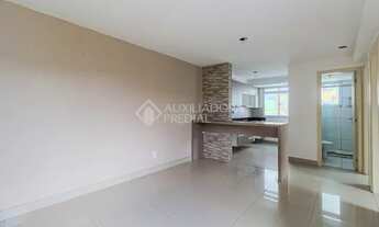 Imagem 2: PORTO ALEGRE - Apartamento Padrão - Lomba do Pinheiro