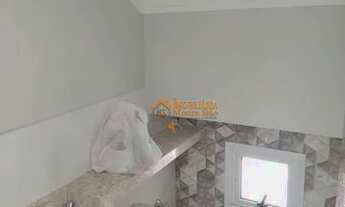 Imagem 6: Sobrado com 3 dormitórios à venda, 140 m² por R$ 850.000,00 - Gopoúva - Guarulhos/SP