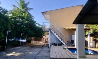 Imagem 3: Casa de temporada prox. a rodoviária