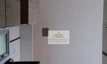 Imagem 6: Apartamento com 3 dormitórios para alugar, 63 m² por R$ 1.211,29/mês - Jardim Interlagos