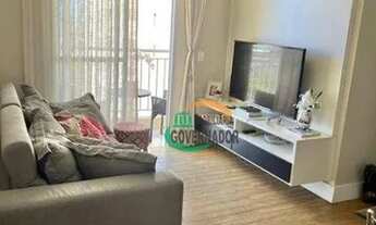 Imagem: Apartamento com 3 dormitórios à venda