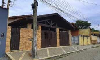 Imagem: Casa no Belas Artes, em Itanhaém