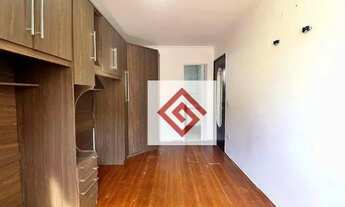 Imagem 4: Apartamento com 2 dormitórios, 100 m² - venda por R$ 510.000,00 ou aluguel por R$ 2.425,00