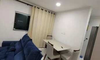 Imagem 2: Apartamento com 2 dormitórios à venda, 55 m² por R$ 254.000,00 - Cidade Antônio Estevão de