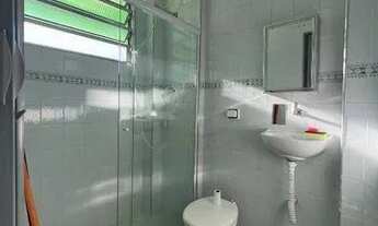 Imagem 7: Kitnet para Locação na Ponta da Praia em Santos