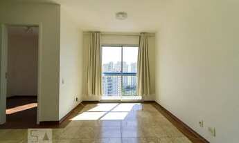 Imagem 3: Apartamento para Aluguel - Vila Mariana, 2 Quartos, 65 m2