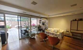 Imagem 2: Apartamento-LOCAÇÃO-Leblon-Rio de Janeiro-RJ