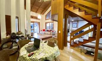 Imagem 5: Casa em Girassol