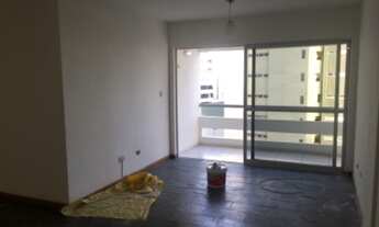 Imagem 3: Apartamento grande, com vista mar, nascente! R$ 3.200 já com as taxas