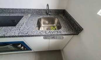 Imagem 5: Apartamento próximo ao Hospital Santa Catarina no Bairro Garcia em Blumenau TOTALMENTE MOB