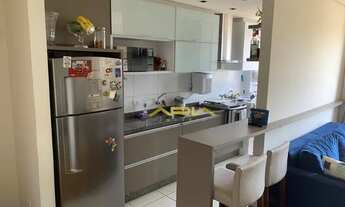 Imagem 6: Aqua Brasil Residence e Resort, Apartamento para venda,3 quartos, Vila Brasil, Londrina/PR