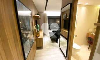 Imagem 7: O Haus Mitre chegou ao Melhor do Campo Belo: Plantas Tipo de 109 m² com Opção de 2 ou 3 Su