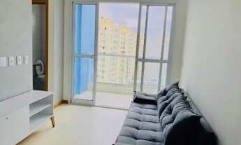 Imagem 4: Aluguel 1 quarto mobiliado Facilita Pelinca