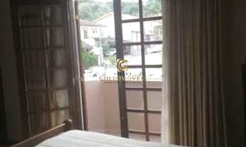 Imagem 5: AB#SO0102 - Sobrado para aluguel possui 185 metros quadrados com 3 quartos