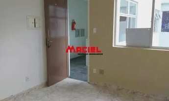 Imagem 4: Apartamento Padrão em São José dos Campos