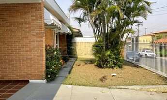 Imagem 4: Casa Padrão em São Carlos