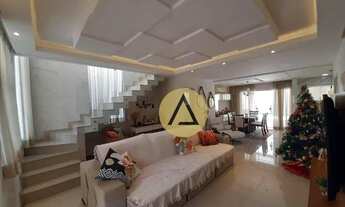 Imagem: Casa com 4 dormitórios à venda, 220 m²