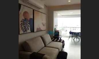 Imagem 5: 3 suítes, 150m², varanda gourmet à venda na Vila Mascote São Paulo SP