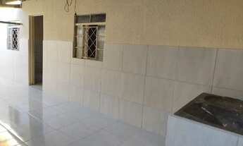 Imagem: Barracão 3 cômodos