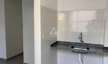 Imagem 4: Cobertura à venda, 1 quarto, Maracanã - RIO DE JANEIRO/RJ