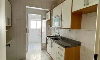 Imagem 5: Apartamento com 2 dorms 1 vaga na Saúde - 60 mt2