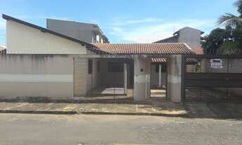 Imagem: Casa esquina Três Lagoas