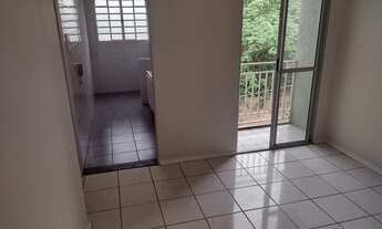 Imagem 7: Local Tranquilo e com área verde