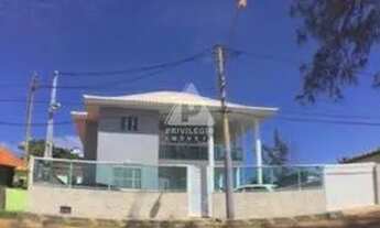 Imagem 7: Casa à venda, 6 quartos, 1 suíte, 2 vagas, Tomé (Praia Seca) - Araruama/RJ