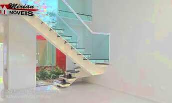 Imagem 4: Sobrado a venda em Peruibe novo com piscina em bairro Cidade Nova Peruibe, 500 metros da p