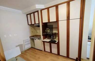 Imagem 2: Flat no Jardins Paulista