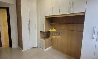 Imagem 2: Apartamento com 3 dormitórios para alugar, 75 m² por R$ 3.300/mês - Vila Isa - São Paulo/S