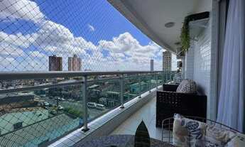 Imagem 2: VENDE ED.SUBLIME CONDOMÍNIO COMPLETO 2 VAGAS