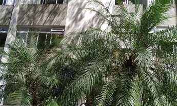 Imagem 2: Apartamento com 2 dormitórios,106m² em Moema pássaros, 1 vaga de garagem