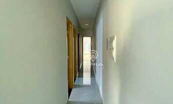 Imagem 4: Casa com 3 quartos - Jardim dos Alpes I - Londrina/PR