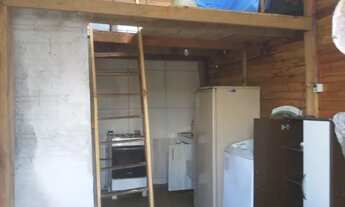 Imagem: Casinha para alugar guajuviras