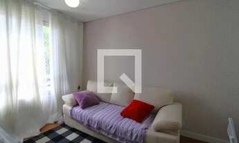 Imagem 4: Apartamento para Aluguel - Campo Grande, 2 Quartos, 48 m2