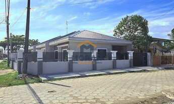 Imagem 2: Casa Ipanema próximo ao mar