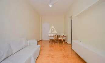 Imagem 5: Apartamento à venda, 3 quartos, 1 suíte, 1 vaga, Gávea - RIO DE JANEIRO/RJ