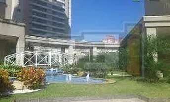 Imagem 3: Apartamento com 3 dormitórios para alugar, 164 m² por R$ 7.470,00/mês - Tatuapé - São Paul