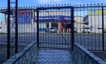 Imagem 4: Vendo aoartanento localizado na avenida principal da Serraria